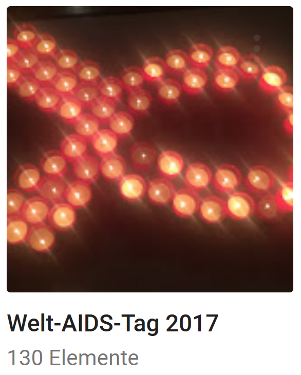 2017 WeltAIDSTag